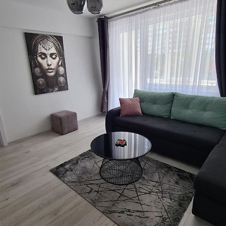 Iggy Premium Apartment Хунедоара Екстер'єр фото