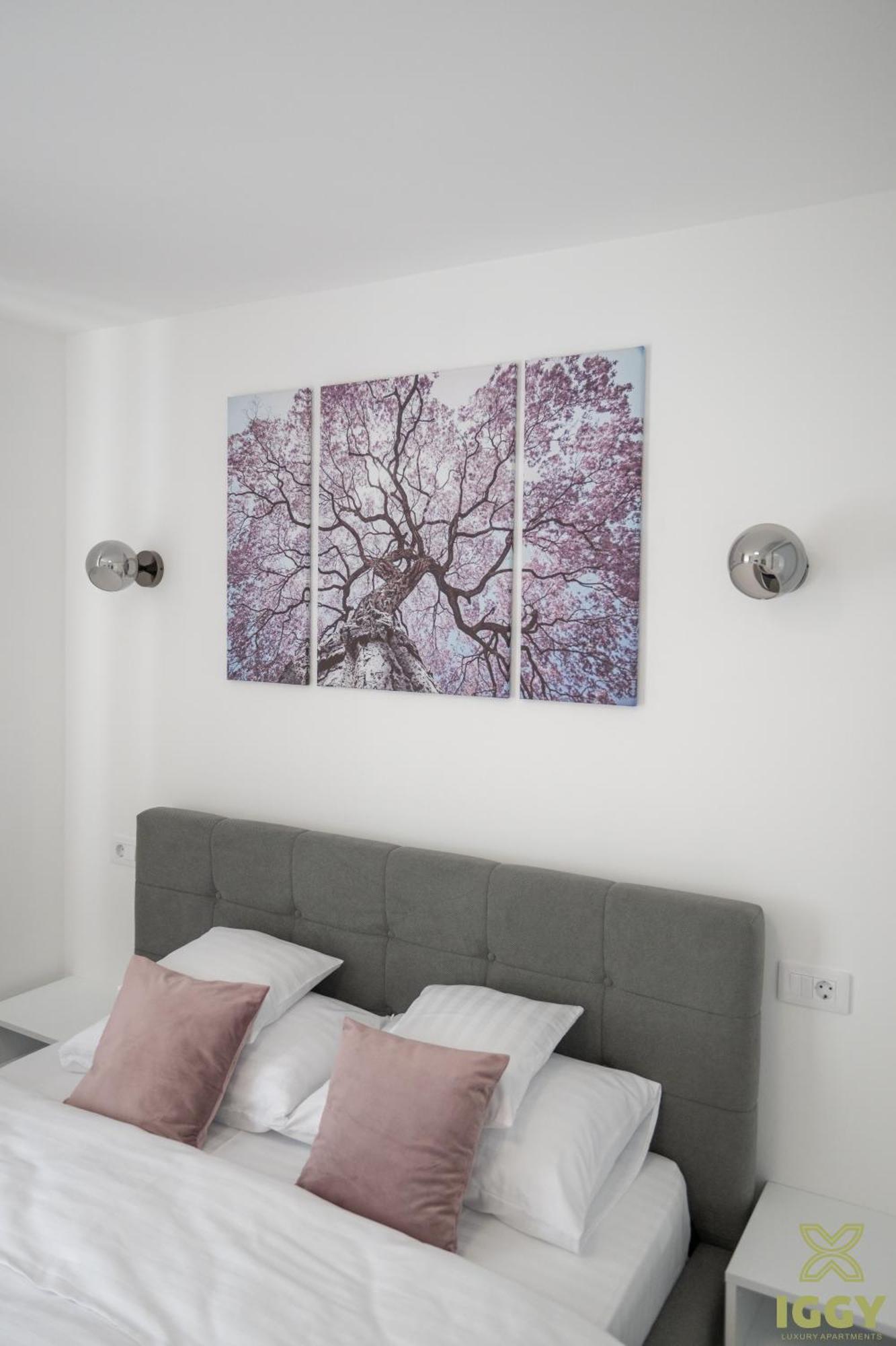 Iggy Premium Apartment Хунедоара Екстер'єр фото