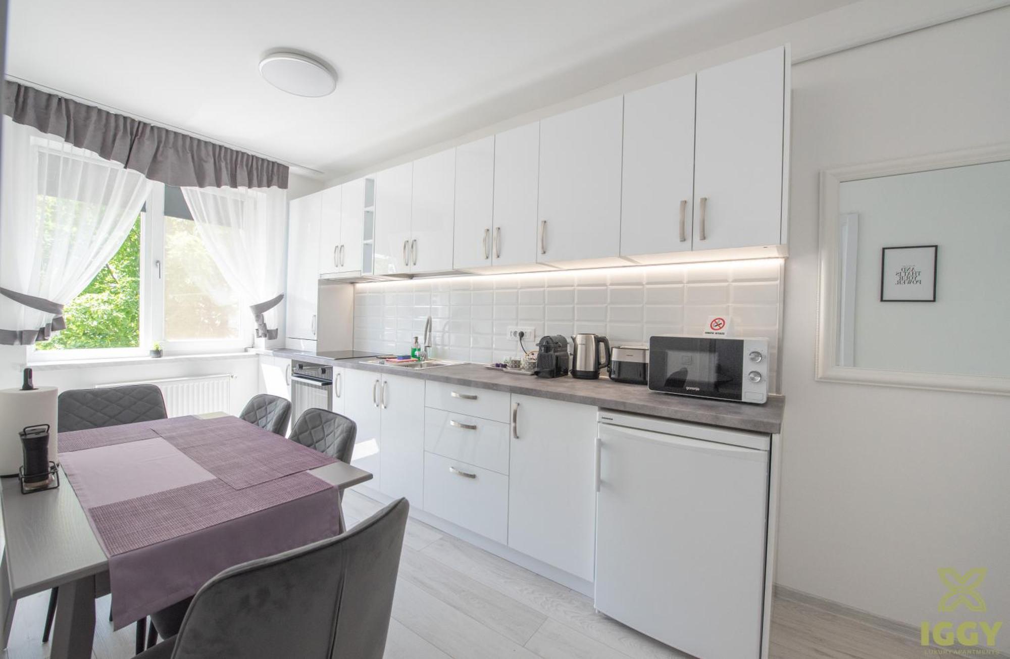 Iggy Premium Apartment Хунедоара Екстер'єр фото