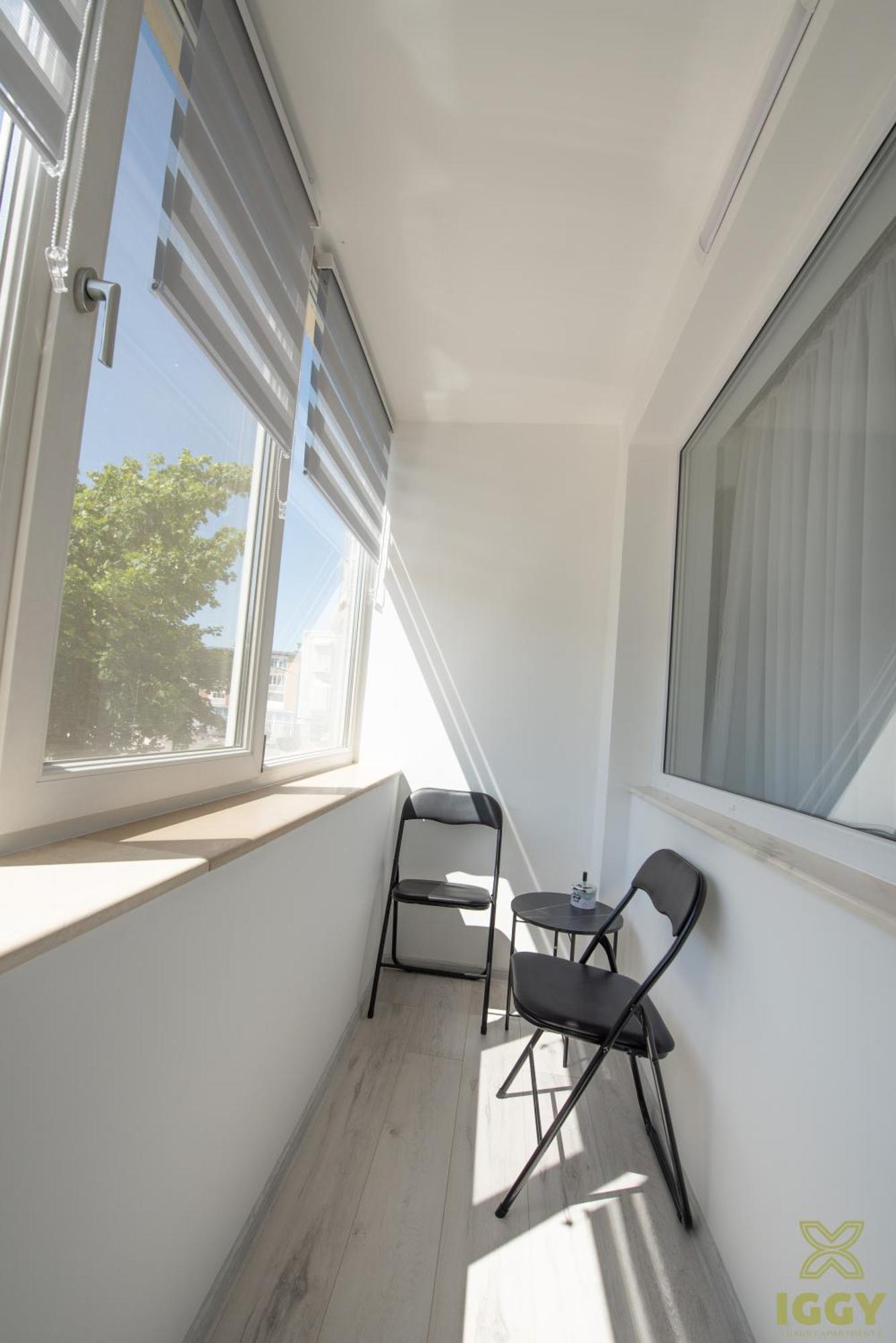Iggy Premium Apartment Хунедоара Екстер'єр фото