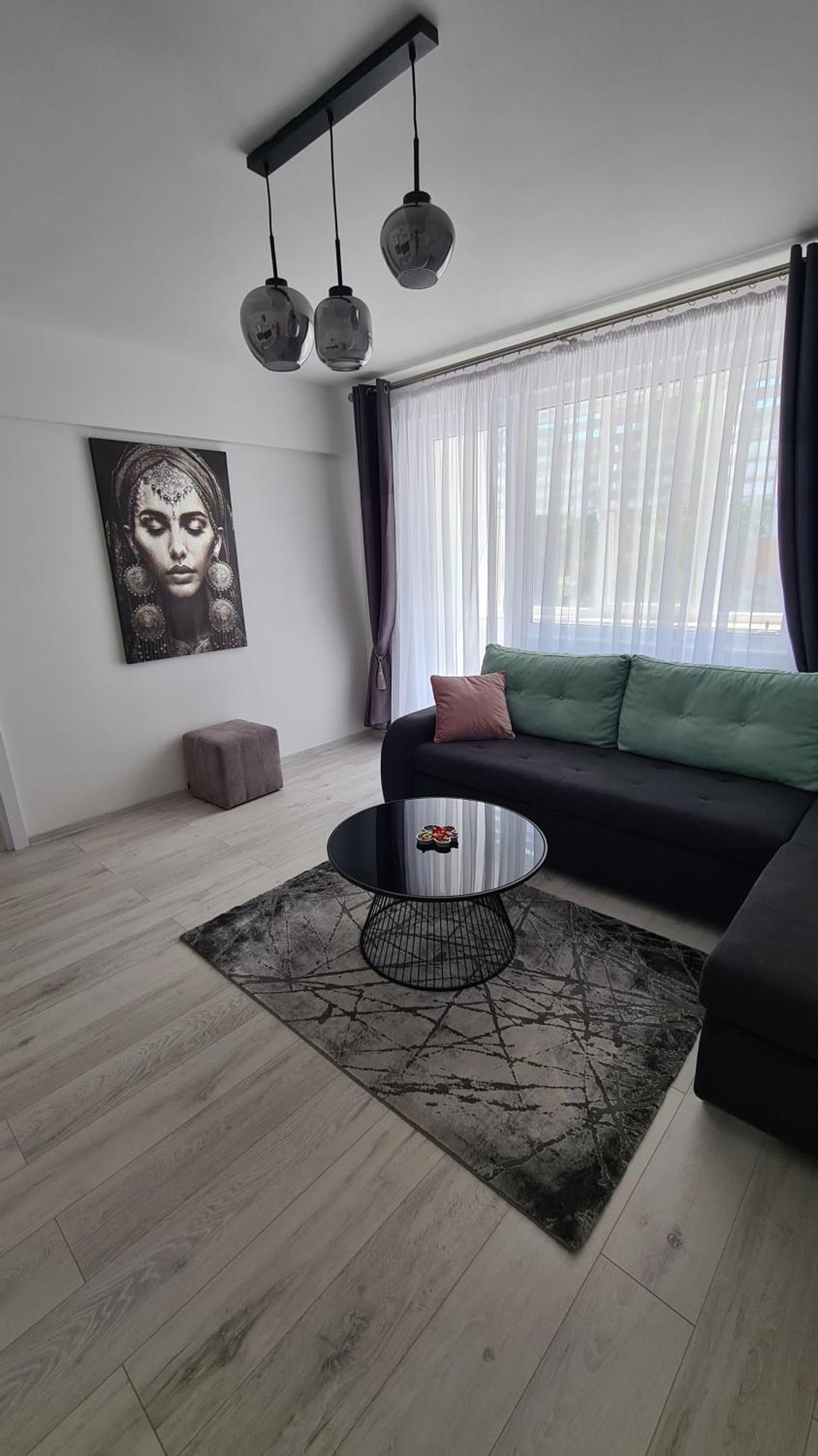 Iggy Premium Apartment Хунедоара Екстер'єр фото